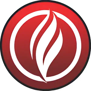 Logotipo Pura Chama
